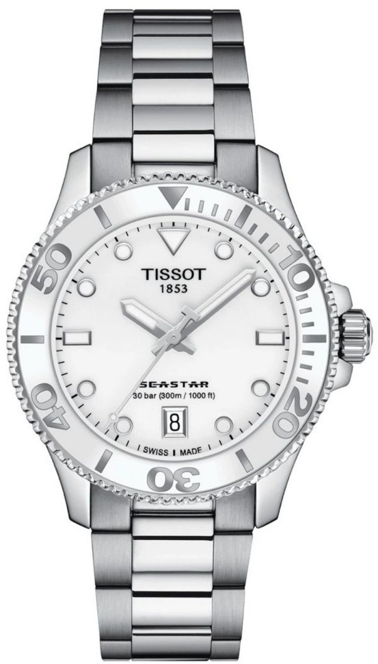 Часы Часы Tissot T120.210.11.011.00 в Челябинске в Челябинске