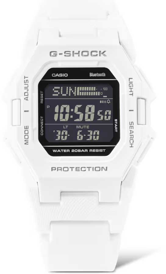 Часы Часы Casio GD-B500-7 в Челябинске в Челябинске