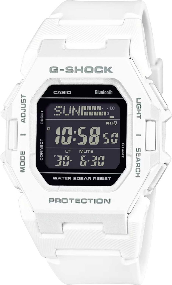 Часы Часы Casio GD-B500-7 в Челябинске в Челябинске