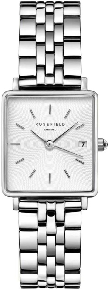 Часы Часы Rosefield QMWSS-Q020 в Челябинске в Челябинске