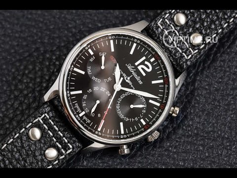 Часы Часы Adriatica A8268.5254QF в Челябинске в Челябинске-video