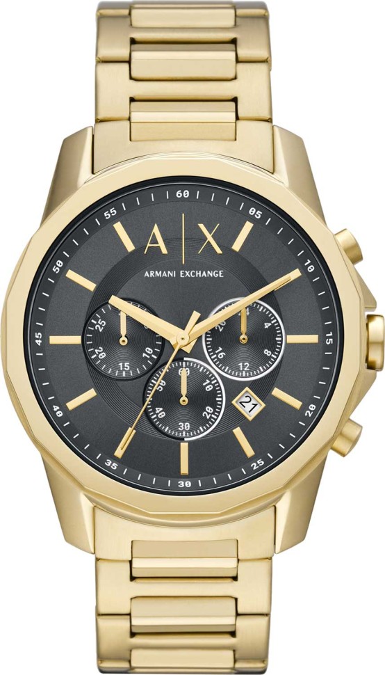 Часы Часы Armani Exchange AX1721 в Челябинске в Челябинске