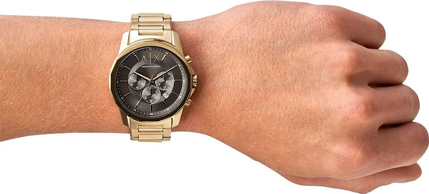 Часы Часы Armani Exchange AX1721 в Челябинске в Челябинске