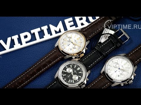 Часы Часы Jacques Lemans 1-1117AN в Челябинске в Челябинске-video