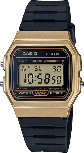Casio F-91WM-9A в Челябинске в Челябинске