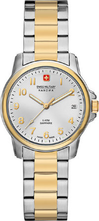 Swiss Military Hanowa 06-7141.2.55.001