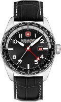 Часы Часы Swiss Military Hanowa SMWGB0000504 в Челябинске в Челябинске
