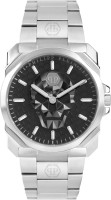 Часы Часы Philipp Plein PWLAA0622 в Челябинске в Челябинске