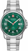 Часы Часы Swiss Military Hanowa 06-5330.04.006 в Челябинске в Челябинске