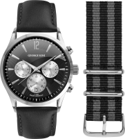 Часы Часы George Kini GK.12.1.2SS.16 в Челябинске в Челябинске