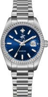 Часы Часы Beverly Hills Polo Club BP3650X.390 в Челябинске в Челябинске