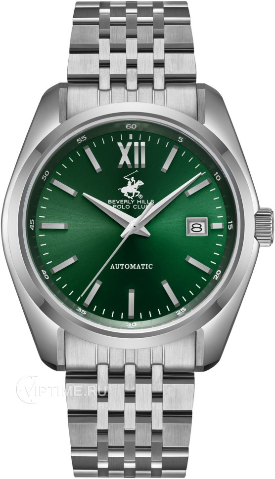 Часы Часы Beverly Hills Polo Club BP3697X.370 в Челябинске в Челябинске