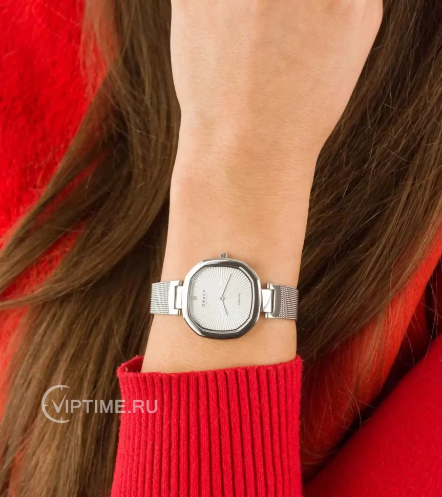 Часы Часы OBAKU V277LXCIMC в Челябинске в Челябинске