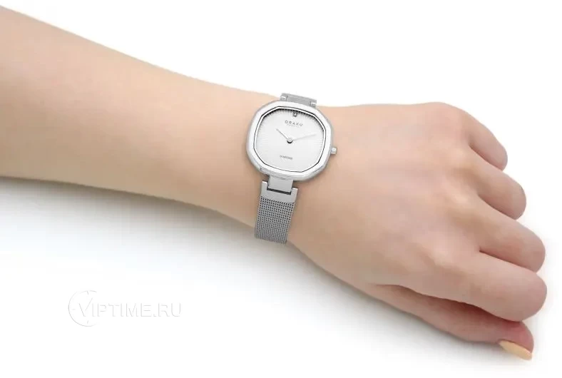Часы Часы OBAKU V277LXCIMC в Челябинске в Челябинске