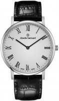 Часы Часы Claude Bernard 20219 3 BR в Челябинске в Челябинске