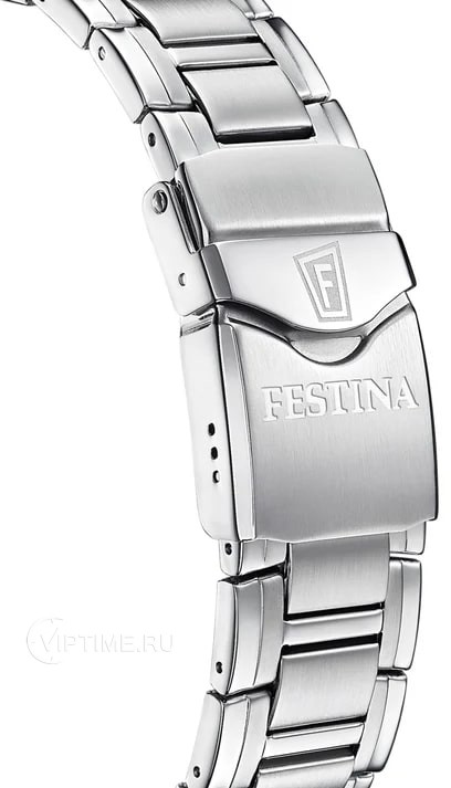 Часы Часы Festina Swiss Made F20042/2 в Челябинске в Челябинске