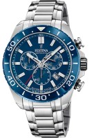 Часы Часы Festina Swiss Made F20042/2 в Челябинске в Челябинске