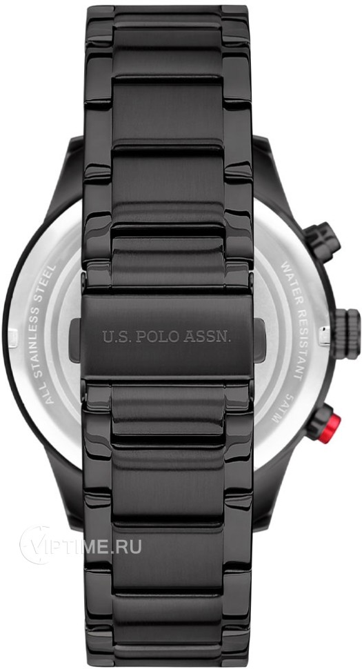 Часы Часы U.S. Polo Assn. USPA1014B-07 в Челябинске в Челябинске
