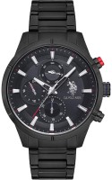Часы Часы U.S. Polo Assn. USPA1014B-07 в Челябинске в Челябинске