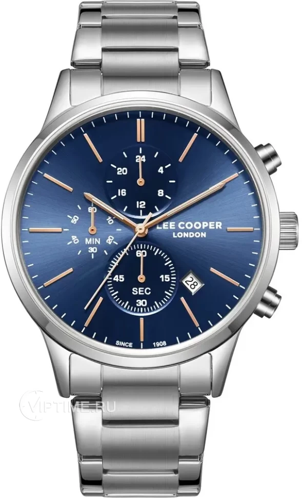 Часы Часы Lee Cooper LC08042.390 в Челябинске в Челябинске