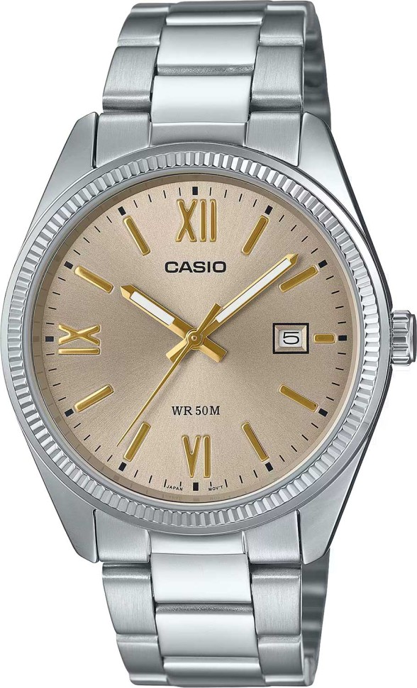 Часы Часы Casio MTP-1302DD-9A в Челябинске в Челябинске