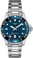 Часы Часы Tissot T120.210.11.041.00 в Челябинске в Челябинске