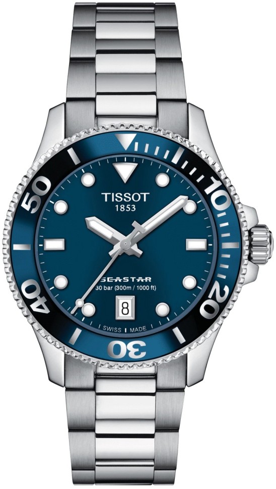 Часы Часы Tissot T120.210.11.041.00 в Челябинске в Челябинске