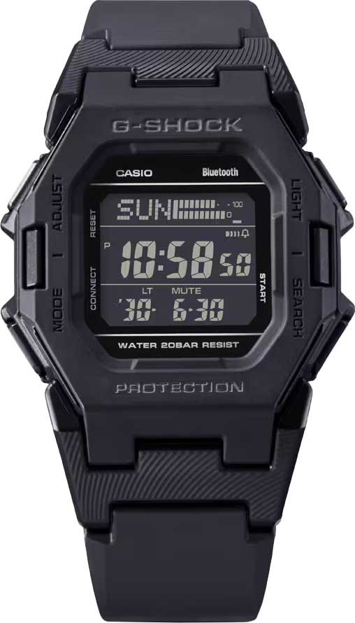 Часы Часы Casio GD-B500-1 в Челябинске в Челябинске