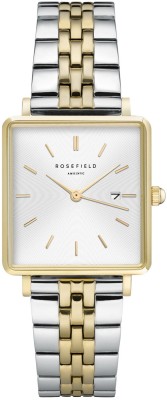 Rosefield QVSGD-Q013