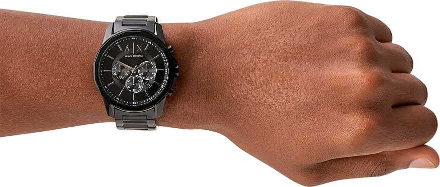 Часы Часы Armani Exchange AX1722 в Челябинске в Челябинске