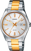 Часы Часы Casio MTP-1302PSG-7A в Челябинске в Челябинске