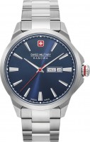 Часы Часы Swiss military hanowa 06-5346.04.003 в Челябинске в Челябинске