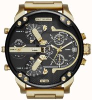 Часы Часы Diesel DZ7333 в Челябинске в Челябинске