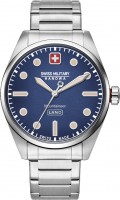 Часы Часы Swiss Military Hanowa 06-5345.7.04.003 в Челябинске в Челябинске