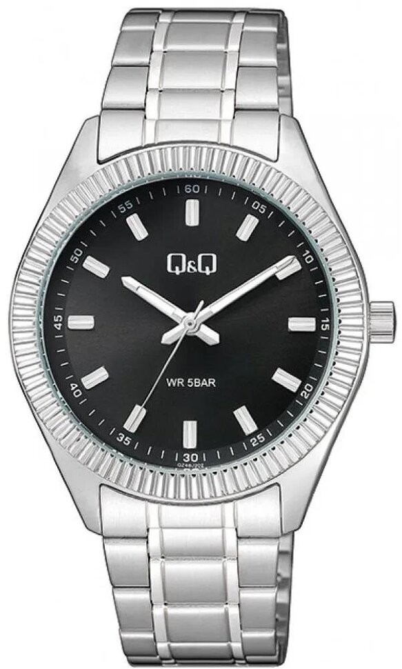 Часы Часы Q&Q QZ48J202 в Челябинске в Челябинске