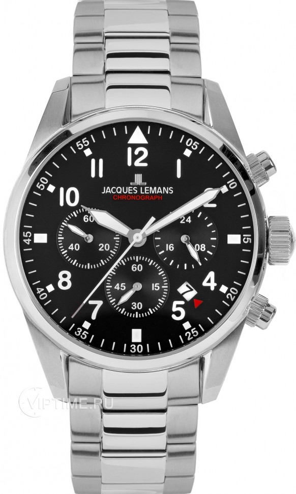 Часы Часы Jacques Lemans 42-2C в Челябинске в Челябинске