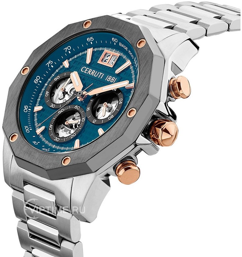 Часы Часы CERRUTI 1881 CIWGI2207401 в Челябинске в Челябинске