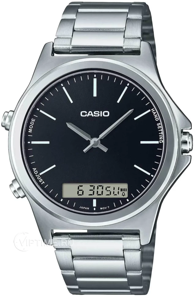 Часы Часы Casio MTP-VC01D-1E в Челябинске в Челябинске