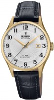 Часы Часы Festina Swiss Made F20010/1 в Челябинске в Челябинске