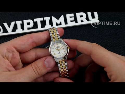 Часы Часы Orient SNR1P001W0 в Челябинске в Челябинске-video