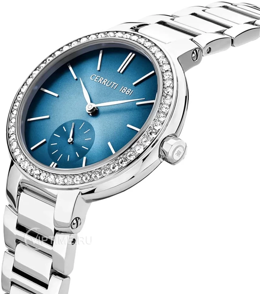 Часы Часы CERRUTI 1881 CIWLG2225601 в Челябинске в Челябинске