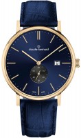 Часы Часы Claude Bernard 65004 37J BUIDG в Челябинске в Челябинске