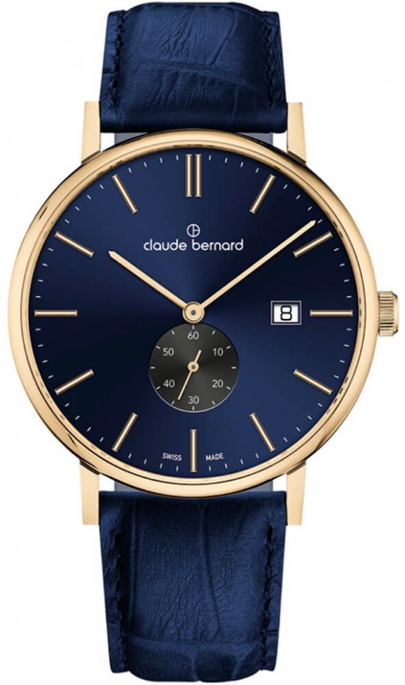 Часы Часы Claude Bernard 65004 37J BUIDG в Челябинске в Челябинске