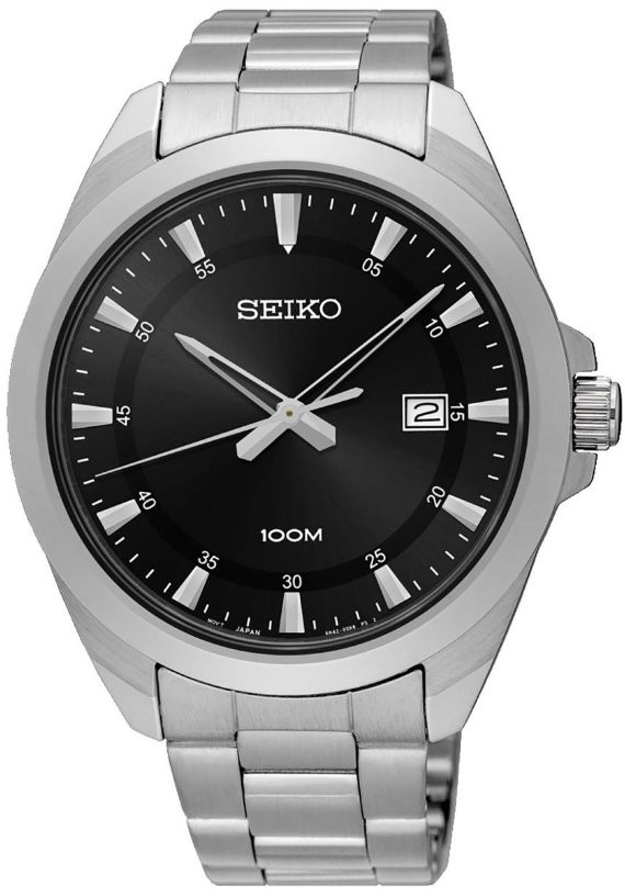 Часы Часы Seiko SUR209P1 в Челябинске в Челябинске