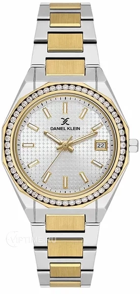 Часы Часы DANIEL KLEIN DK13716-6 в Челябинске в Челябинске