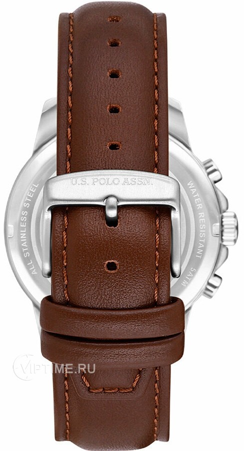 Часы Часы U.S. Polo Assn. USPA1016-02 в Челябинске в Челябинске