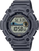 Часы Часы Casio WS-1300H-8A в Челябинске в Челябинске