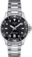 Часы Часы Tissot T120.210.11.051.00 в Челябинске в Челябинске