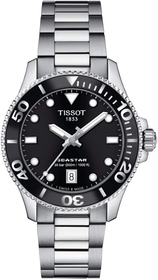 Часы Часы Tissot T120.210.11.051.00 в Челябинске в Челябинске