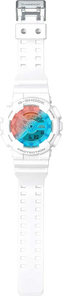 Часы Часы Casio GA-110TL-7A в Челябинске в Челябинске
